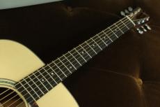 Morris M-80Ⅱ/Natural【国産オール単板】_3