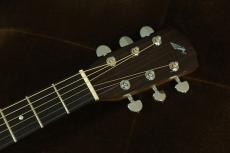 Morris M-80Ⅱ/Natural【国産オール単板】_5