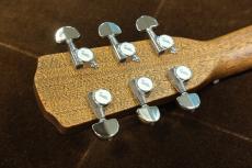 Morris M-80Ⅱ/Natural【国産オール単板】_6