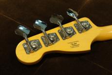 Squier Classic Vibe '60s Precision Bass / 3-Color Sunburst_6