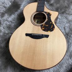 James J-900/C - Natural 【L.R.Baggs搭載】【現物画像】【最大36回分割無金利キャンペーン実施中】