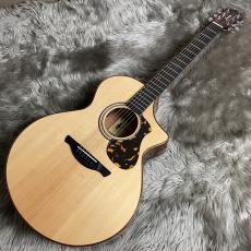 James J-900/C - Natural 【L.R.Baggs搭載】【現物画像】【最大36回分割無金利キャンペーン実施中】_2