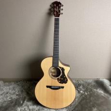 James J-900/C - Natural 【L.R.Baggs搭載】【現物画像】【最大36回分割無金利キャンペーン実施中】_4