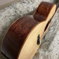 James J-900/C - Natural 【L.R.Baggs搭載】【現物画像】【最大36回分割無金利キャンペーン実施中】_7