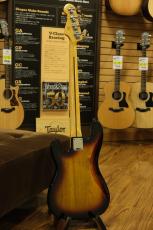 Squier Classic Vibe '60s Precision Bass / 3-Color Sunburst_9