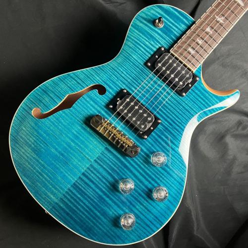 Paul Reed Smith [PRS] SE ZACH MYERS エレキギター/Myers　Blue