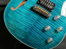 Paul Reed Smith [PRS] SE ZACH MYERS エレキギター/Myers　Blue_3