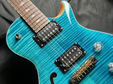 Paul Reed Smith [PRS] SE ZACH MYERS エレキギター/Myers　Blue_4