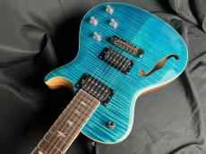 Paul Reed Smith [PRS] SE ZACH MYERS エレキギター/Myers　Blue_5