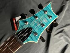 Paul Reed Smith [PRS] SE ZACH MYERS エレキギター/Myers　Blue_7