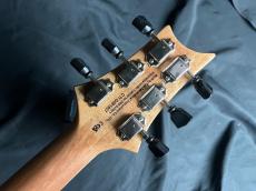 Paul Reed Smith [PRS] SE ZACH MYERS エレキギター/Myers　Blue_11
