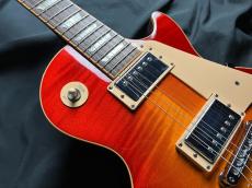 Gibson Gibson LesPaul Traditional -Heritage Cherry Sunburst-_4