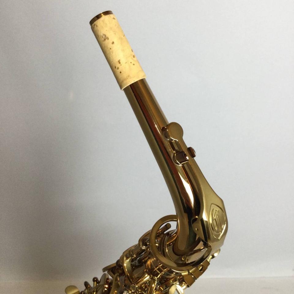 CannonBall AVR-L アルトサックス Vintage Reborn Series ビンテージ