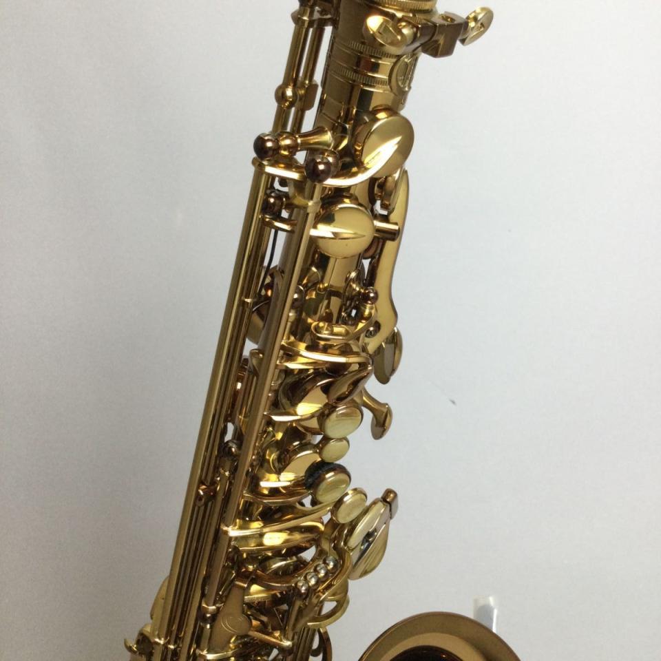 CannonBall AVR-L アルトサックス Vintage Reborn Series ビンテージ