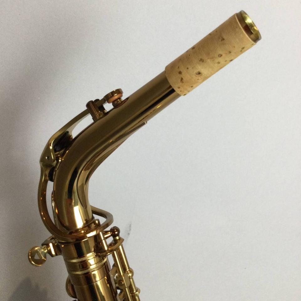 CannonBall AVR-L アルトサックス Vintage Reborn Series ビンテージ