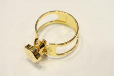 Gottsu バリトンサックス用ラバーマウスピース対応 Signature Ligature_3