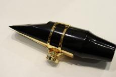 Gottsu バリトンサックス用ラバーマウスピース対応 Signature Ligature_5