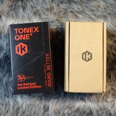IK Multimedia TONEX One Joe Satriani Edition_2