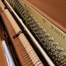 KAWAI K-300SF【KAWAI】_4