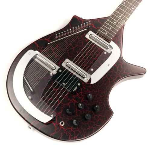 Star's エレキシタール ELS-1 RD