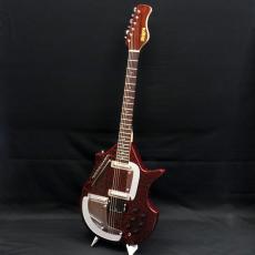 Star's エレキシタール ELS-1 RD_2
