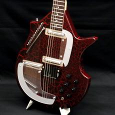 Star's エレキシタール ELS-1 RD_4