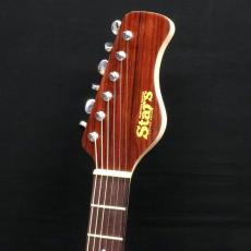 Star's エレキシタール ELS-1 RD_6