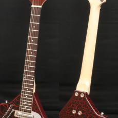 Star's エレキシタール ELS-1 RD_8