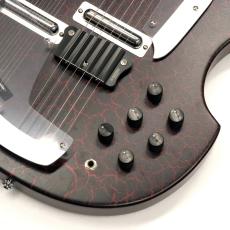 Star's エレキシタール ELS-1 RD_10