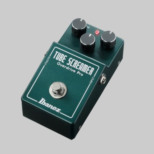 Ibanez TS808HWV2 TUBE SCREAMER