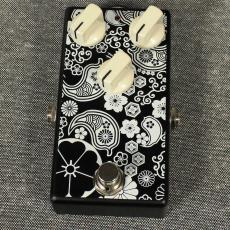 Brush Eight Drive X Black