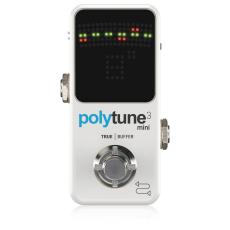 tc electronic Polytune 3 Mini