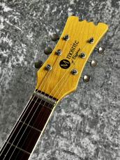 Mosrite 【春の中古楽器祭り】USA MOSRITE REISSUE 1964 TYPE-Ⅱ -PealWhite- 【2010'sUSED】_3