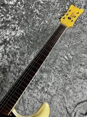 Mosrite 【春の中古楽器祭り】USA MOSRITE REISSUE 1964 TYPE-Ⅱ -PealWhite- 【2010'sUSED】_4