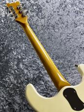 Mosrite 【春の中古楽器祭り】USA MOSRITE REISSUE 1964 TYPE-Ⅱ -PealWhite- 【2010'sUSED】_6