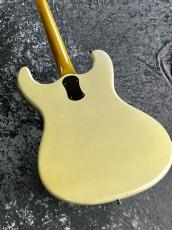 Mosrite 【春の中古楽器祭り】USA MOSRITE REISSUE 1964 TYPE-Ⅱ -PealWhite- 【2010'sUSED】_7