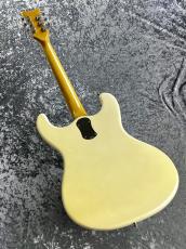 Mosrite 【春の中古楽器祭り】USA MOSRITE REISSUE 1964 TYPE-Ⅱ -PealWhite- 【2010'sUSED】_8