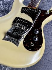 Mosrite 【春の中古楽器祭り】USA MOSRITE REISSUE 1964 TYPE-Ⅱ -PealWhite- 【2010'sUSED】_9