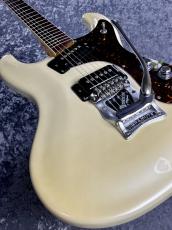 Mosrite 【春の中古楽器祭り】USA MOSRITE REISSUE 1964 TYPE-Ⅱ -PealWhite- 【2010'sUSED】_10