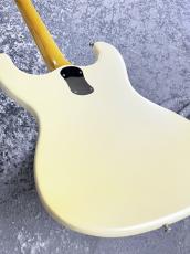 Mosrite 【春の中古楽器祭り】USA MOSRITE REISSUE 1964 TYPE-Ⅱ -PealWhite- 【2010'sUSED】_11