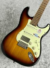 Bacchus BSH-850/RSM 3TS ～ 3 Tone Sunburst ～#GI17013[3.71g]
