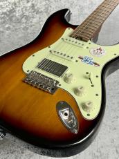 Bacchus BSH-850/RSM 3TS ～ 3 Tone Sunburst ～#GI17013[3.71g]_3