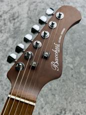 Bacchus BSH-850/RSM 3TS ～ 3 Tone Sunburst ～#GI17013[3.71g]_6