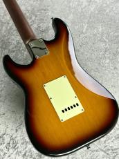 Bacchus BSH-850/RSM 3TS ～ 3 Tone Sunburst ～#GI17013[3.71g]_9