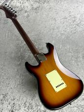 Bacchus BSH-850/RSM 3TS ～ 3 Tone Sunburst ～#GI17013[3.71g]_10