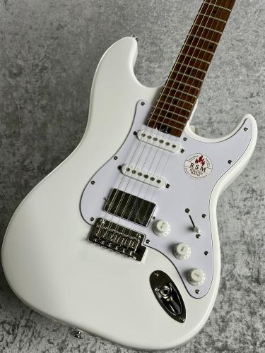 Bacchus BSH-850/RSM WH ～ White ～#GI15778[3.92g]