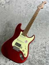 Bacchus BSH-850/RSM CAR ～Candy apple red～#GI18805[3.69kg]_2