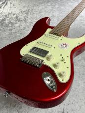 Bacchus BSH-850/RSM CAR ～Candy apple red～#GI18805[3.69kg]_3