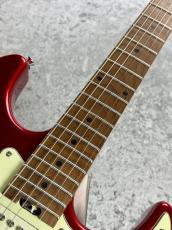 Bacchus BSH-850/RSM CAR ～Candy apple red～#GI18805[3.69kg]_4