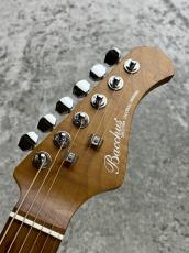 Bacchus BSH-850/RSM CAR ～Candy apple red～#GI18805[3.69kg]_6